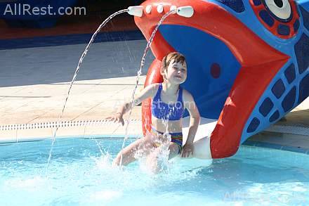 Baia Bodrum Hotel 20